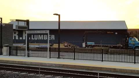 R.P. Lumber Company